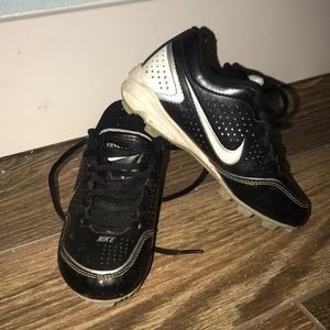 Nike cleats
